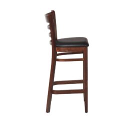 Baarituoli Alietta side