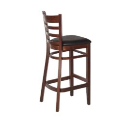 Baarituoli Alietta back right