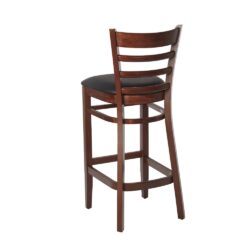 Baarituoli Alietta back left