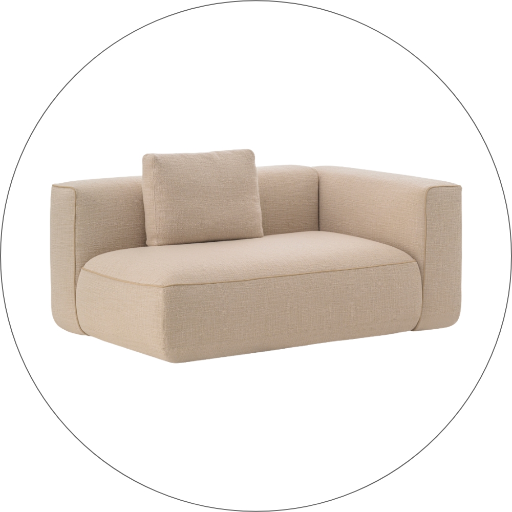 Sohvat ja nojatuolit