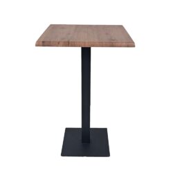 Pystypöydänjalka Alfa Bar 2 table