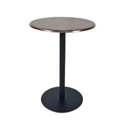 Pystypöytä 80x80 cm