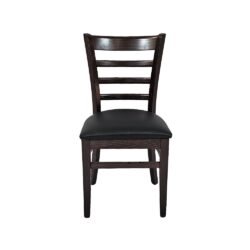 Ravintolatuoli Alietta musta 1 (2)