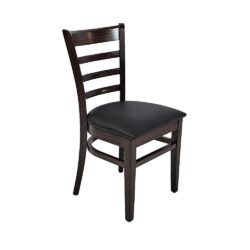 Ravintolatuoli Alietta musta 2 (1)