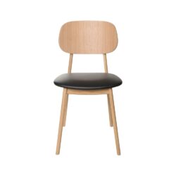 Ravintolatuoli Bunny 1 (2)