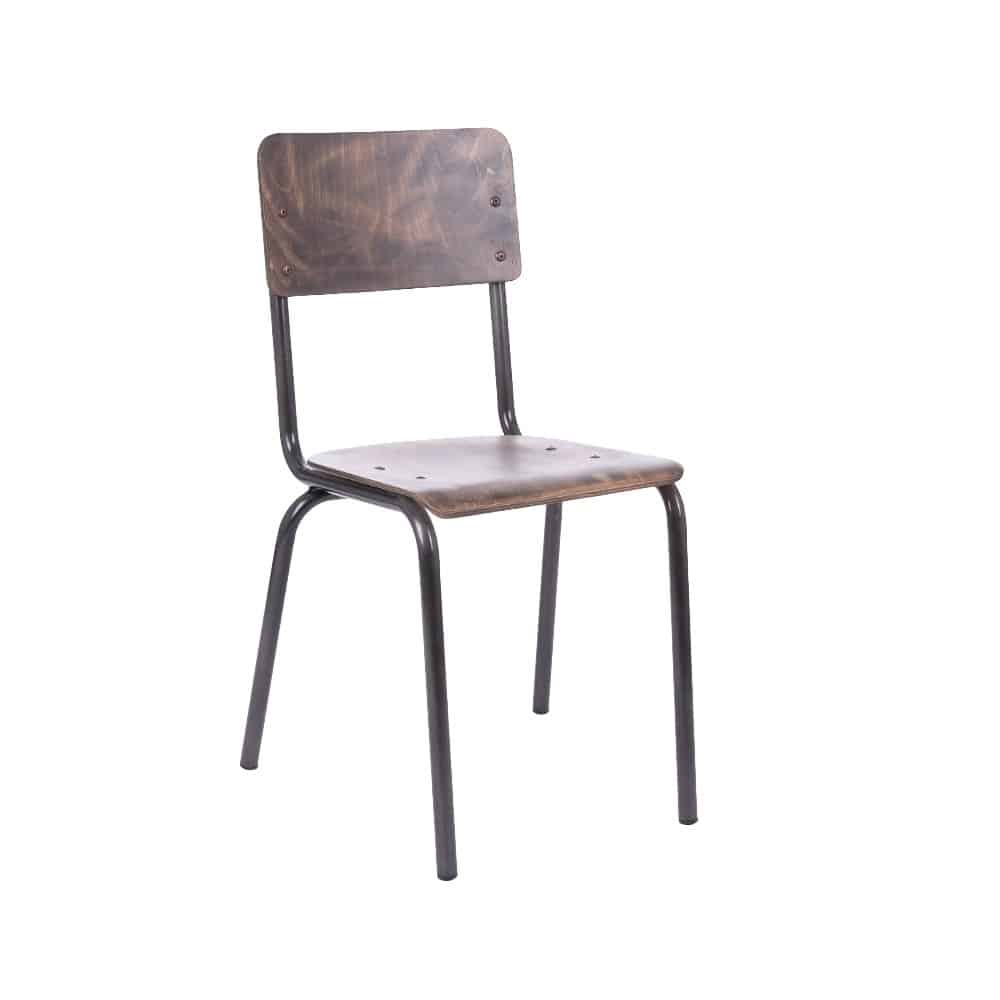 Nerea ravintolatuoli, vintage