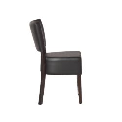 Ravintolatuoli Vanessa side