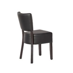 Ravintolatuoli Vanessa back right