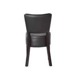 Ravintolatuoli Vanessa back