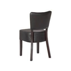 Ravintolatuoli Vanessa back left