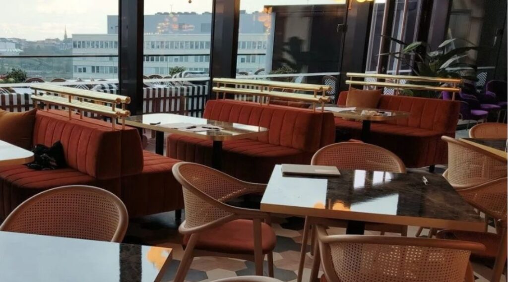 Mittatilauskalusteet