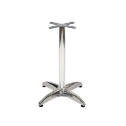 Pöydänjalka Alumiini kevyt 1