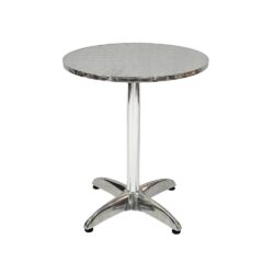 Pöydänjalka Alumiini kevyt 2