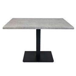 Pöydänjalka Flat 475 2