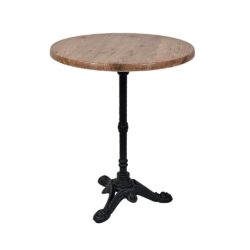 Pöydänjalka Paris 2