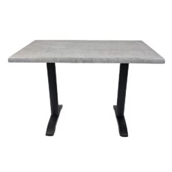 Pöydänjalka Twin 781 2