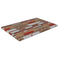 Pöydänkansi Classic Kbana rot 3