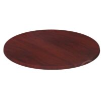 Pöydänkansi Classic Mahogany 1