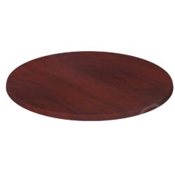 Pöydänkansi Classic Mahogany 1