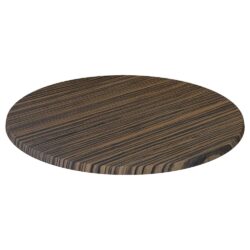 Pöydänkansi Classic Zebrano 1