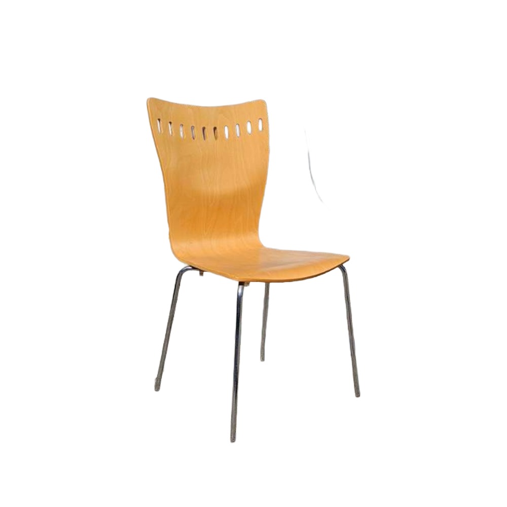 TON 551 ravintolatuoli 10 kpl erä