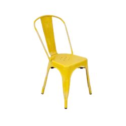 Terassituoli Tolix keltainen 2 (1)