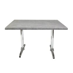 alu twin pöydänjalka 2