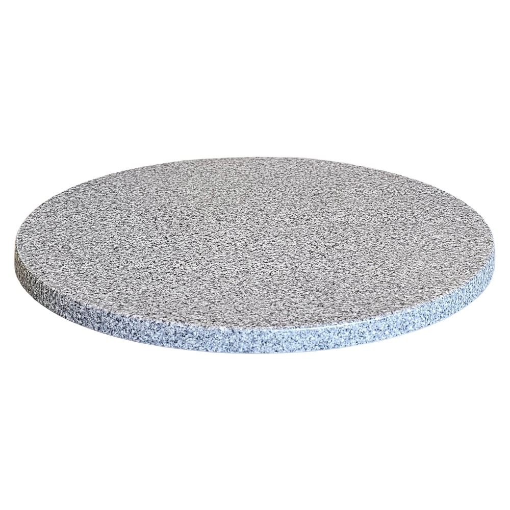 Classic pöydänkansi terassille Ø60, Granit