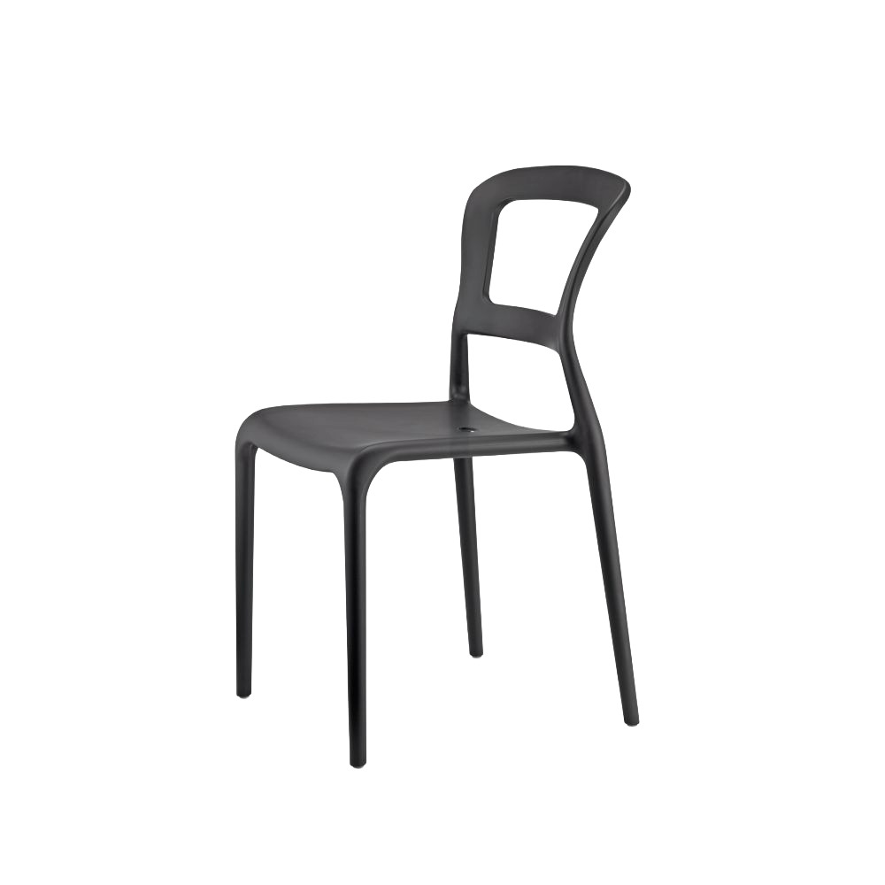 Pepper terassituoli, antrasiitti