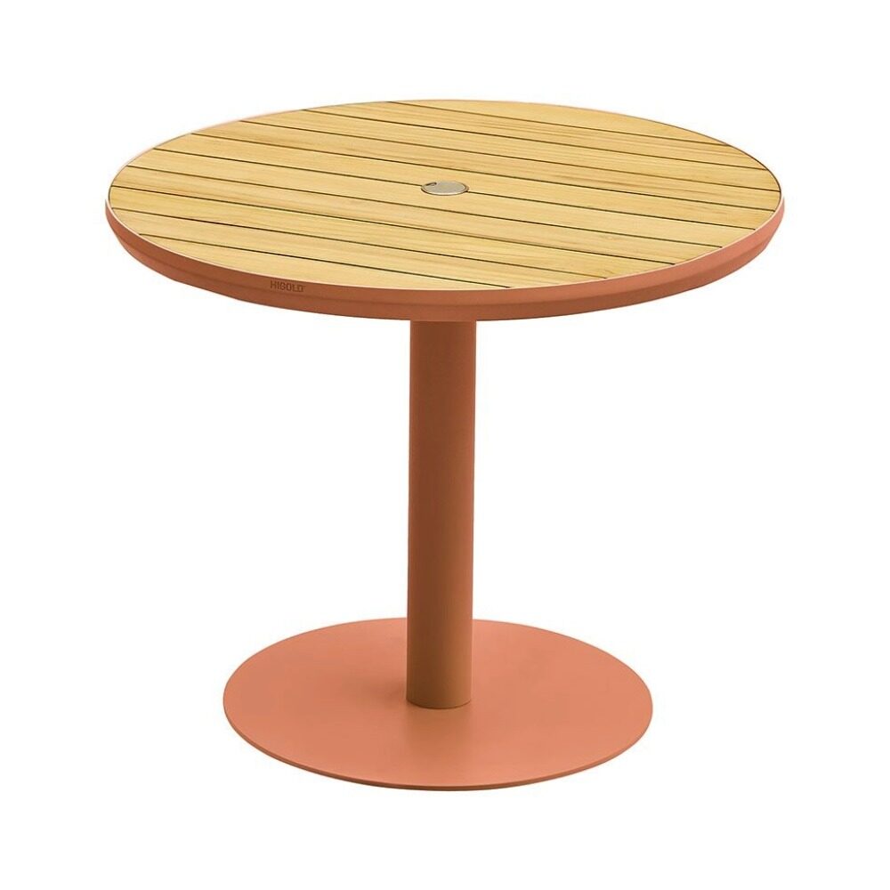 Bali terassipöytä Ø90 cm Bali terassipöytä Ø90 cm