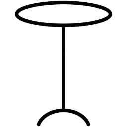 Ravintolakalusteiden vuokraus