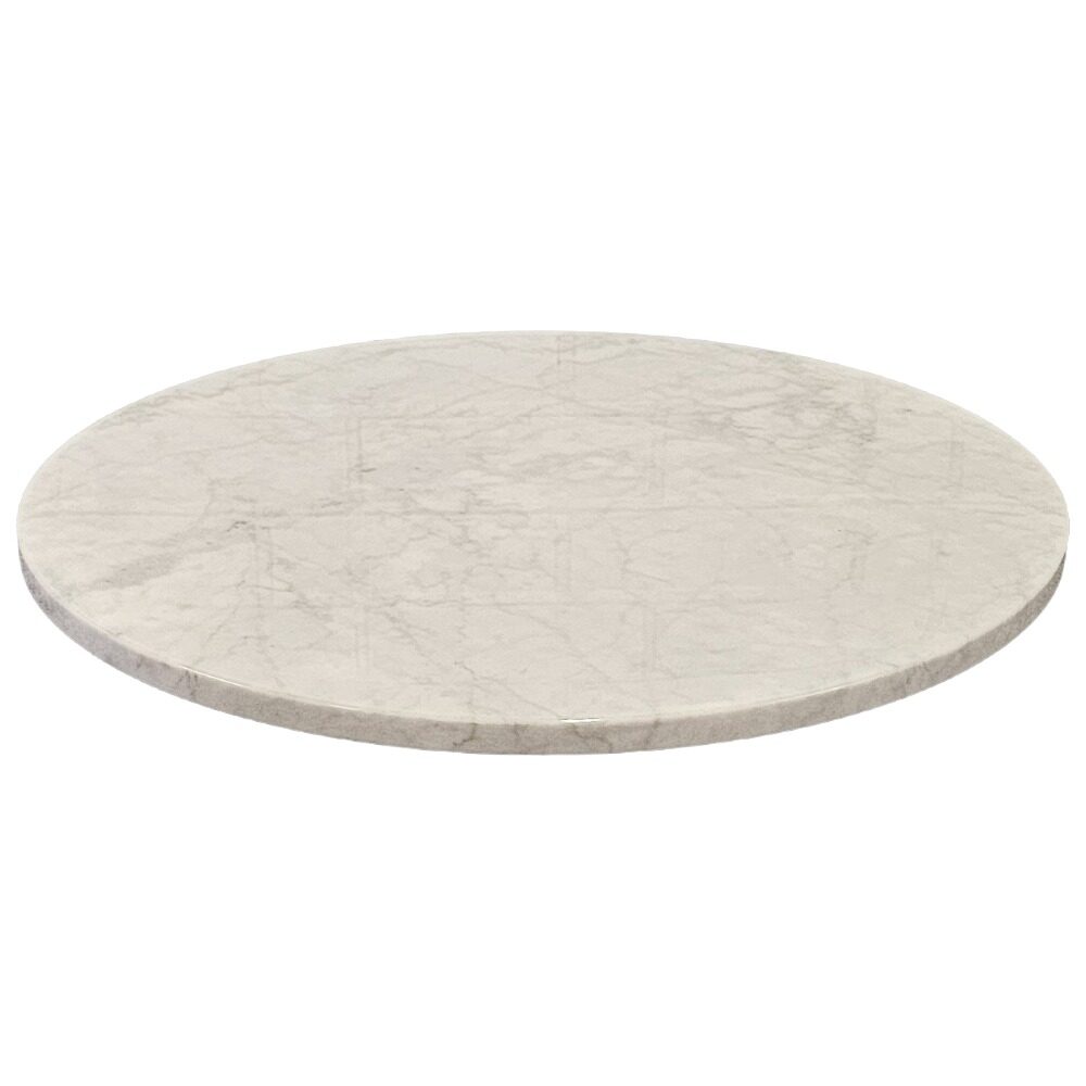 pedrali bianco carrara marble 20 mm pöydänkansi o60