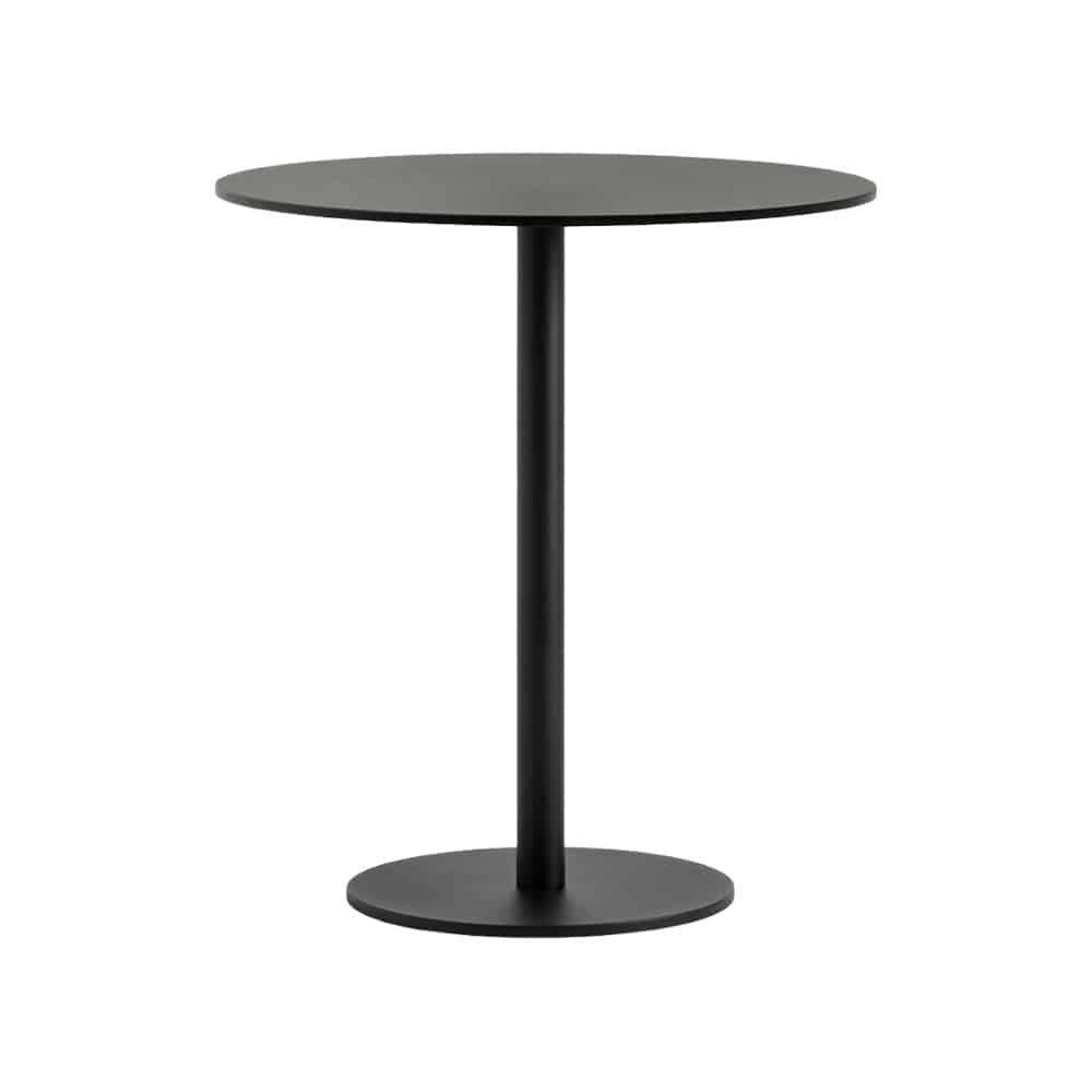 pedrali inox 4400 pöydänjalka ravintolaan musta pedrali inox 4400 pöydänjalka ravintolaan musta