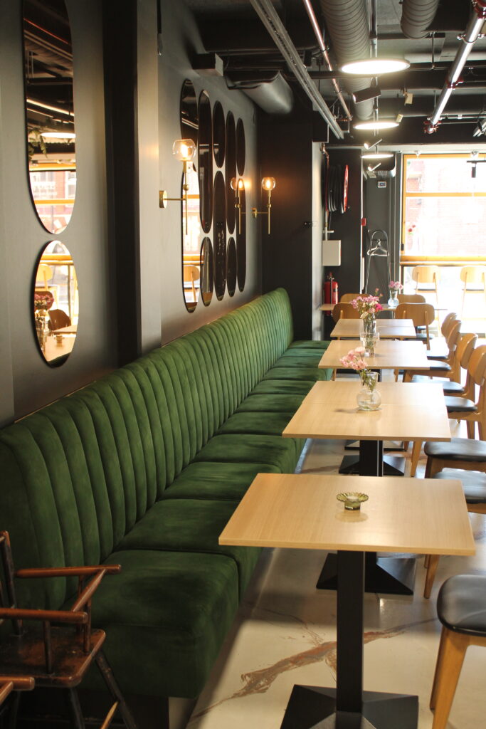 Pizzeria 450°C Turku