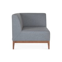 Snug B-1515_3 sohva