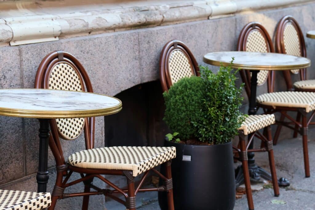 Cafe Berry Helsinki