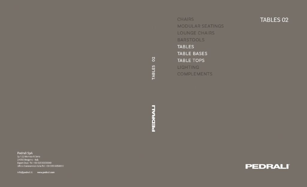 Tables 2, ensimmäinen sivu