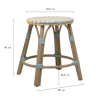 96915970_hocker_todd_blauw_beige_afmeting