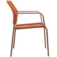 96916750_terrasstoel_twist_oranje_3hr-scaled