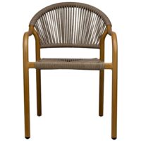 96919790_farina_terrasstoel_taupe_naturel_2hr