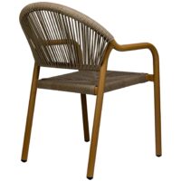 96919790_farina_terrasstoel_taupe_naturel_4hr