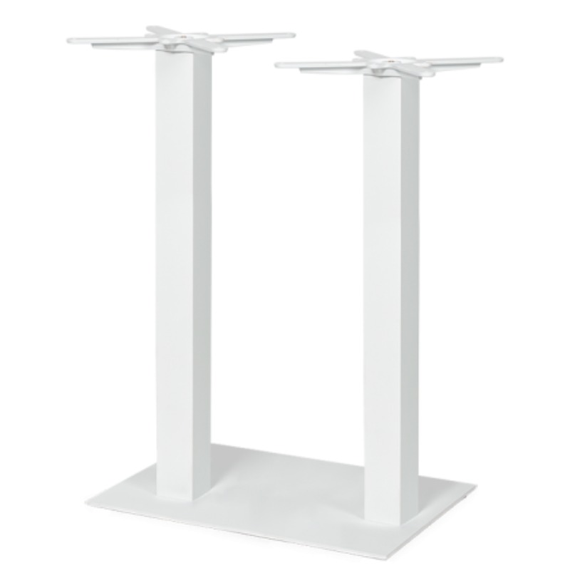 Alfa Bar Duo pystypöydänjalka 70x40