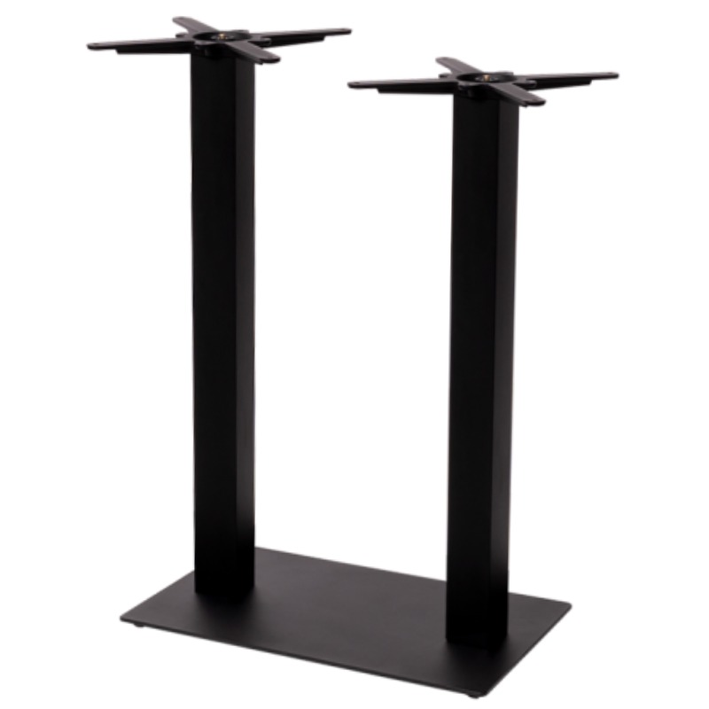 Alfa Bar Duo pystypöydänjalka 70x40
