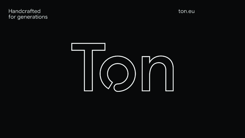 More about Ton, ensimmäinen sivu