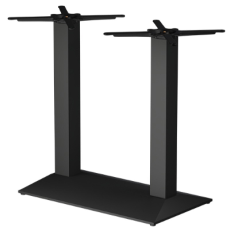 Giza Duo pöydänjalka 75x40