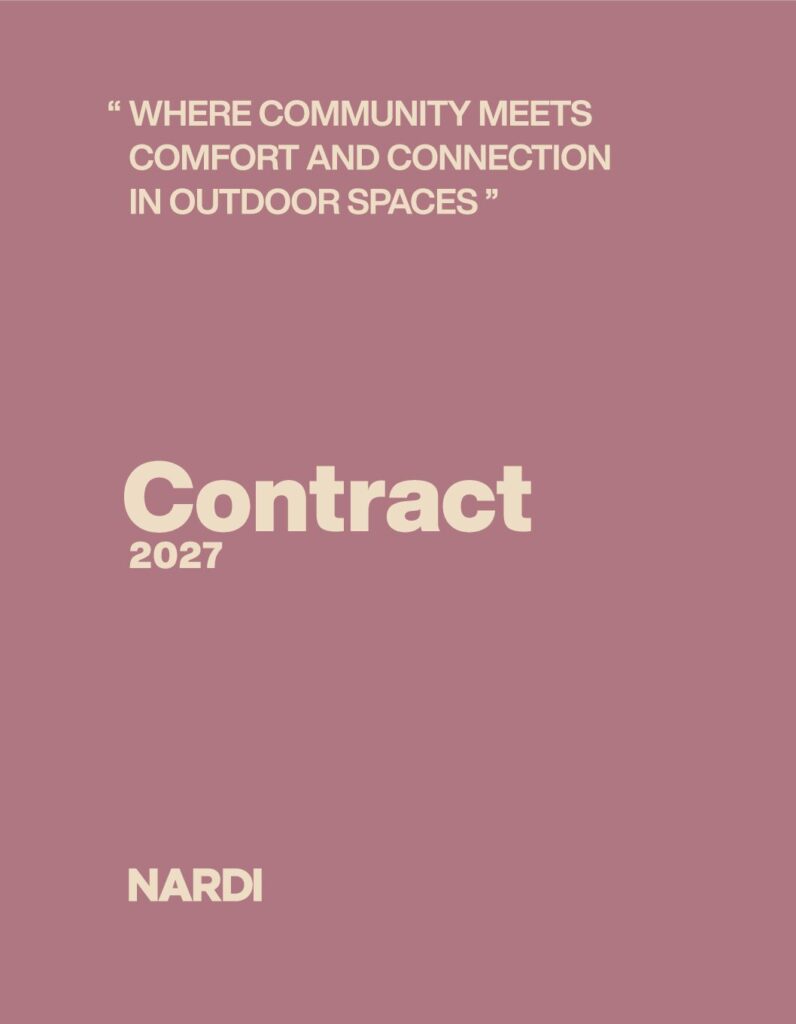 CONTRACT 2027, ensimmäinen sivu