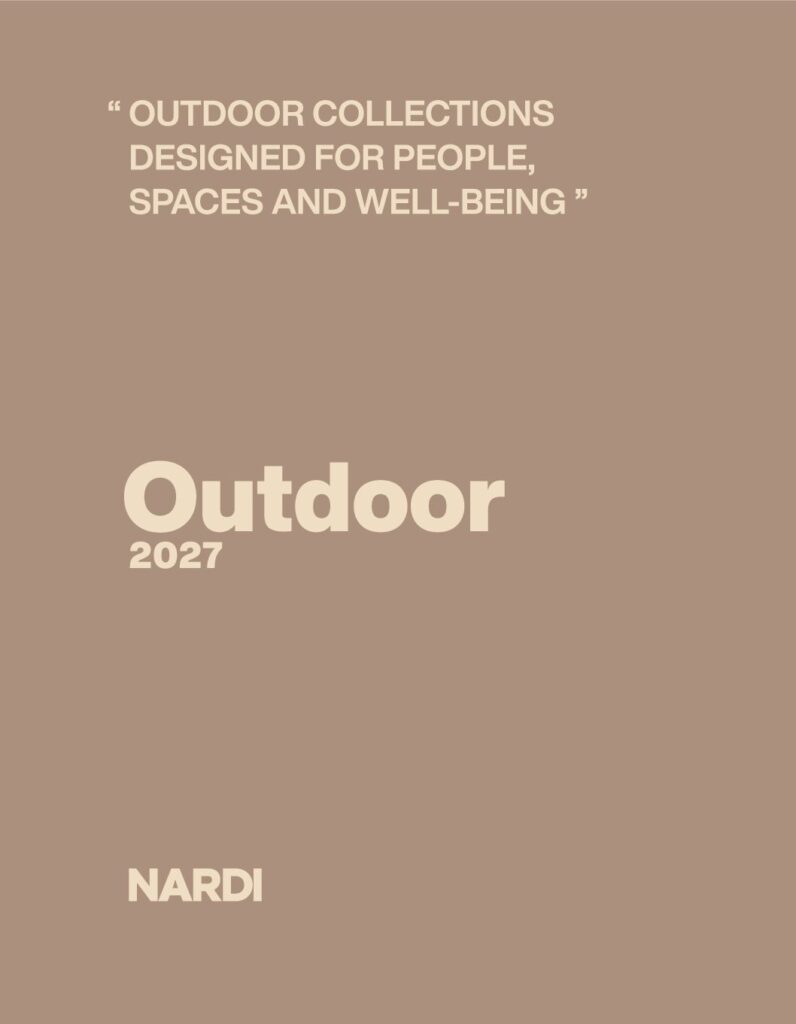 OUTDOOR 2027, ensimmäinen sivu