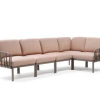 Nardi_sofa_KOMODO5_tortoraRosaQuarzo_views_LR