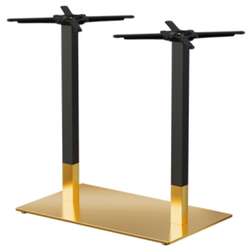 Omega Duo pöydänjalka 70x40