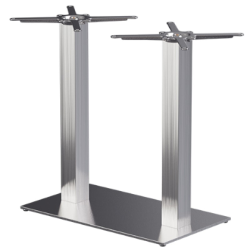 Sigma Duo pöydänjalka 70x40